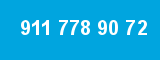 911 778 90 72